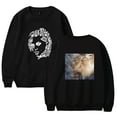 thumbnail image 2 of Nora En Pure The Tour 2024 Crewneck Long Sleeve Streetwear Women Men Sweatshirt, 2 of 7