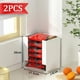 thumbnail image 3 of Caja de Almacenamiento para Ramen Coreano, Recipiente para Fideos Instantáneos, Recipiente para Pañuelos, Caja para Guardar Faciales, Multifunción., 3 of 6