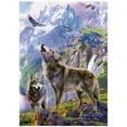 thumbnail image 2 of Wolves In The Rocks, 2 of 2