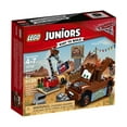 thumbnail image 2 of LEGO Juniors Mater's Junkyard 10733 Building Set (62 Pieces), 2 of 4