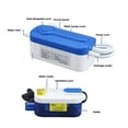 thumbnail image 3 of Water Pump, Condensate Pump Quiet Easy Installation Shockproof AC110-240V 3W  for Dehumidifier, 3 of 8