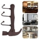 thumbnail image 4 of Gancho Gancho De Estilo Industrial Innovadores Ganchos Decorativos De Pared De Hierro Fundido Colgador De Ropa Colgante Para Entrada De Bar, 4 of 7