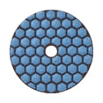 thumbnail image 1 of Almohadilla Pulido Diamante Herramienta Abrasiva Granito (50), 1 of 9