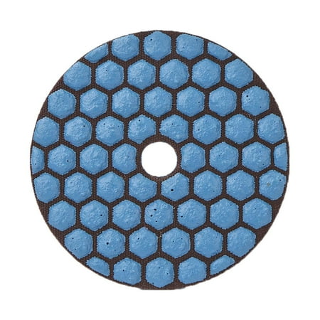 

Diamond Polishing Pad Marble Granite Polishing Wheel Abrasive Tool (50)