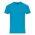 thumbnail image 1 of Gildan T-Shirt Adulte Lavé aux Enzymes, 1 of 2