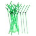 thumbnail image 4 of 20pcs Auges Anti Broche Fuerte Pesca Agarrar Blando Industria Piscí - 22cm Sunnimix Anti boom, 4 of 8