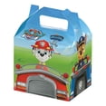 thumbnail image 2 of Paw Patrol 'Adventures' Paper Treat Boxes Nick Jr. Amscan (8ct), 2 of 2