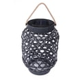 thumbnail image 4 of Dura Osier Synt Solar Lantern, 4 of 6