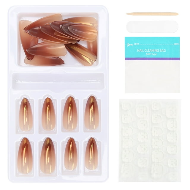 Bandas de lijado para decoración de uñas, 300 unidades, bandas de lijado para pedicura, bandas de lijado para manicura, diseño revolucionario Jadeshay A