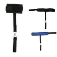 thumbnail image 3 of Pie Drop Brace Foot Hemiplegia Drop de Pie Corrector Soporte de Lágrima Orthosis para el Pie para adultos, 3 of 7