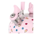thumbnail image 2 of Tetera My shop Hello Kitty de Acero Inoxidable de My Melody con Asa de 2.5 Litros, 2 of 4