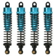thumbnail image 2 of RC Aluminum Damper, 4PCS Shock Damper  For 1/10 For HSP 94111 94188 94108, 2 of 8