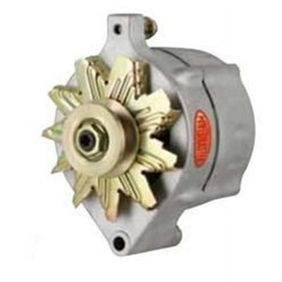 Powermaster 847101 Ford Upgrade Alternator & Generator