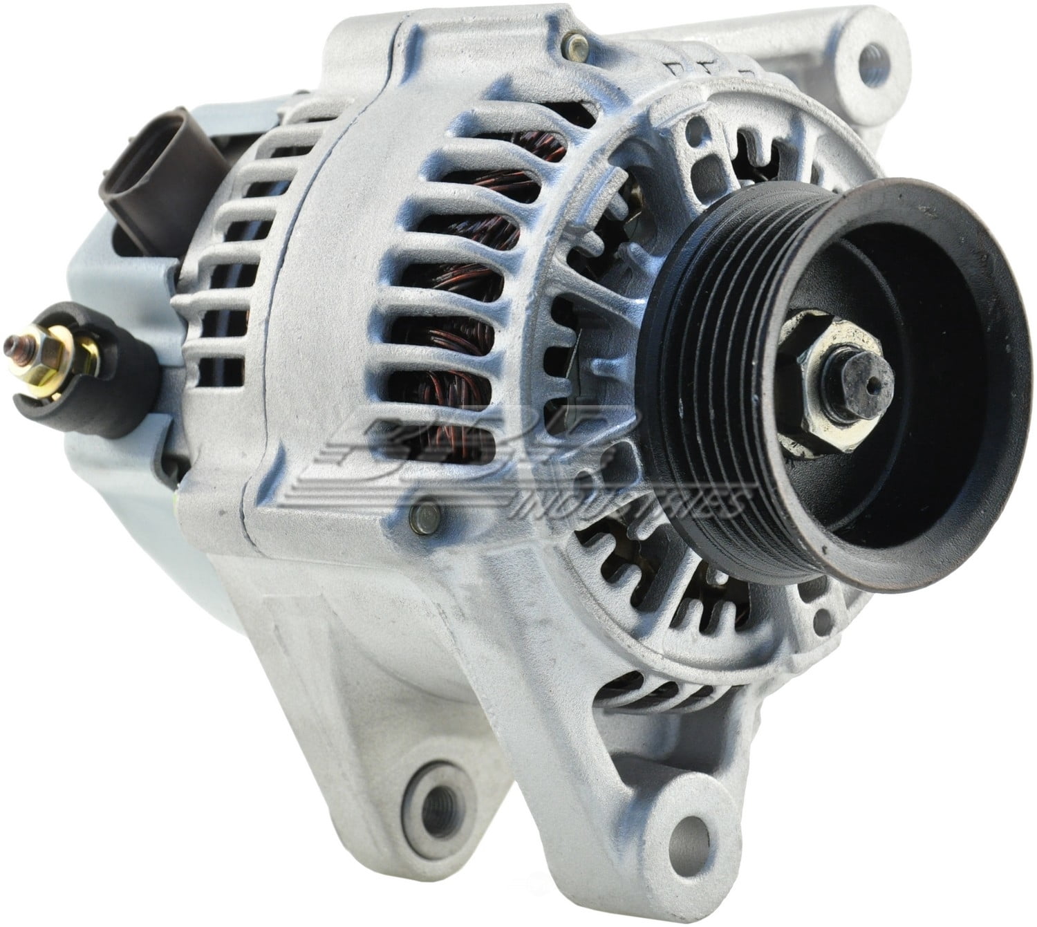 Alternator BBB Industries 13755 Reman Fits select: 1997-1999 TOYOTA CAMRY, 1999 TOYOTA CAMRY SOLARA