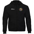thumbnail image 1 of Sudadera Cierre Aguilas Del América (no Oficial) Fútbol Mod1, 1 of 3