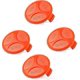 thumbnail image 1 of 2026 1PCS Strimmer Spool Cap For Black & Decker Strimmer Trimmer Spool Grass Trimmers, 1 of 5