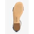 thumbnail image 3 of Comfortview Women's The Alora Sandal, 3 of 6
