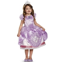 Sofia Light-Up Toddler/Child Costume