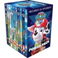 thumbnail image 2 of PAW Patrol: 10 Disc Power Pack (bilingual), 2 of 2