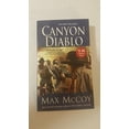 thumbnail image 1 of Pre-Owned Canyon Diablo (Paperback) 0786031735 9780786031733, 1 of 1