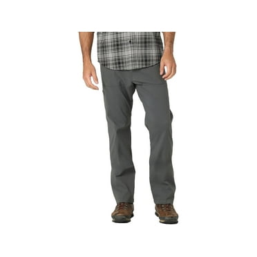 Wrangler Men's ATG Utility Pants Dark Shadow 40X32