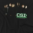 thumbnail image 2 of Csi Shadow Cast Officially Licensed Adult T-Shirt XL, 2 of 7