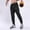Black, variant on Men's Big & Tall -Lined Jogger Pants for Winter Comfort and Casual Athleisure Wear Men's Comfortable Lightweight Hiking Pants Kids Pull On Sweatpants