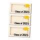 thumbnail image 3 of 3 Sobres para Guardar Billetes de Graduación de 2025. Regalos únicos para Graduaciones de Secundaria Y Universidad. Amarillo, 3 of 8