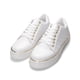 thumbnail image 2 of Tenis Casual Dorothy Gaynor Blanco Dama T 27, 2 of 7