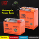 thumbnail image 4 of Batería de motocicleta de 12 V-14 V, sin mantenimiento, de alta potencia, resistente al agua, 4 AH-20 AH, fuente de alimentación de arranque para motocicleta, 4 of 5