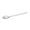 A, variant on BINGLI Stainless Steel Espresso Spoons, findTop Mini Teaspoons Set for Coffee Sugar Dessert Cake Ice Cream Soup Antipasto Cappuccino, 7.7 Inch