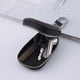 thumbnail image 5 of Estuche para llave de coche adecuado para Audi, Volkswagen, Toyota, Hyundai, Honda, Hyundai, Ford, estuche para llave de coche con hebilla, 5 of 5