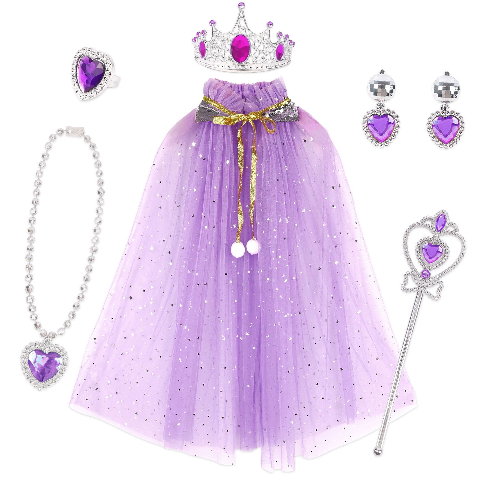 Purple Princess