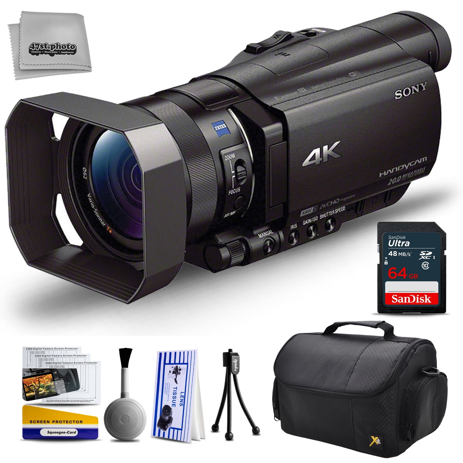 4k ultra hd video camera 4k ultra hd video camera