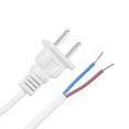 thumbnail image 4 of Uxcell Rotary Cord Switch, AC 250V Slide Control Lamp Dimmer 100-Watt with 6-Feet Power Cord Type A Plug White, 4 of 5