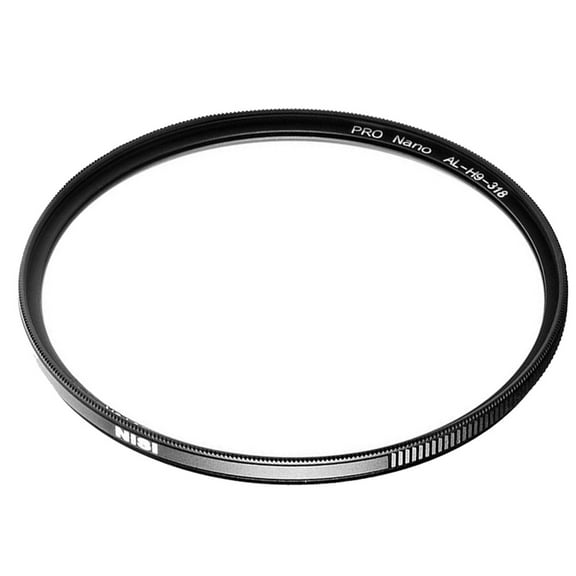 NiSi 77mm PRO Protection Filter