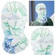 thumbnail image 5 of Cubierta Protectora Facial JShteea para ciclismo verano pasamontañas protección Solar UV, 5 of 9