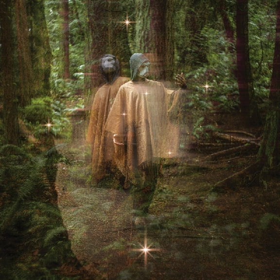 Terror/Cactus - Forastero - Music & Performance - Vinyl