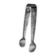 thumbnail image 4 of Pinzas de cocina BLESIY de acero inoxidable para Alimentos, 4 of 8