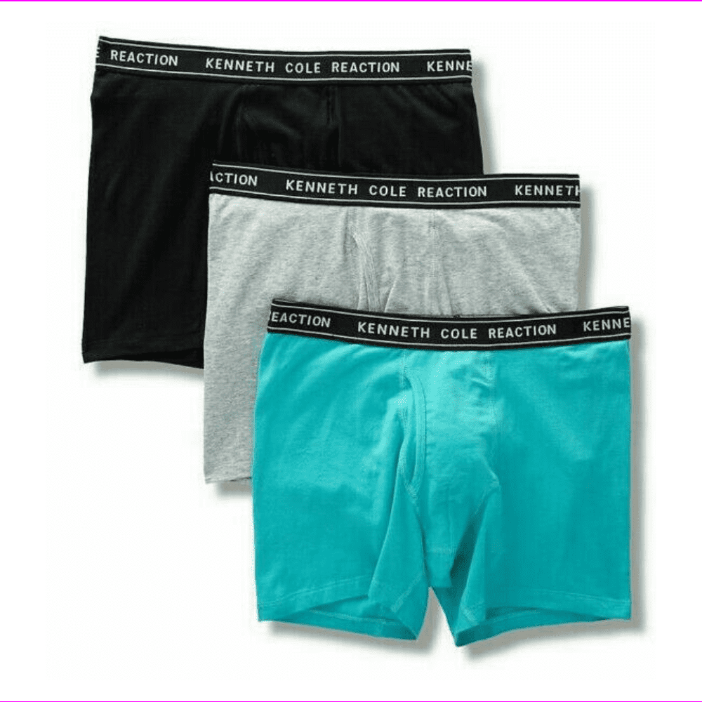 kenneth cole boxer briefs
