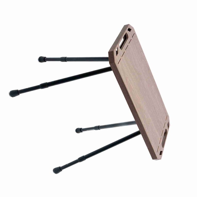 Folding Table, Lightweight Camping Picnic Table Camping Table Small Folding Table Storage Bag Beach Parties