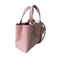 thumbnail image 4 of Bolsa Mini Tote Armani Exchange Rosa Brillante, 4 of 6