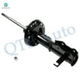 thumbnail image 2 of Set Front Suspension Strut-Rear Shock Absorber For 2010-2013 Buick Lacrosse AWD, 2 of 7