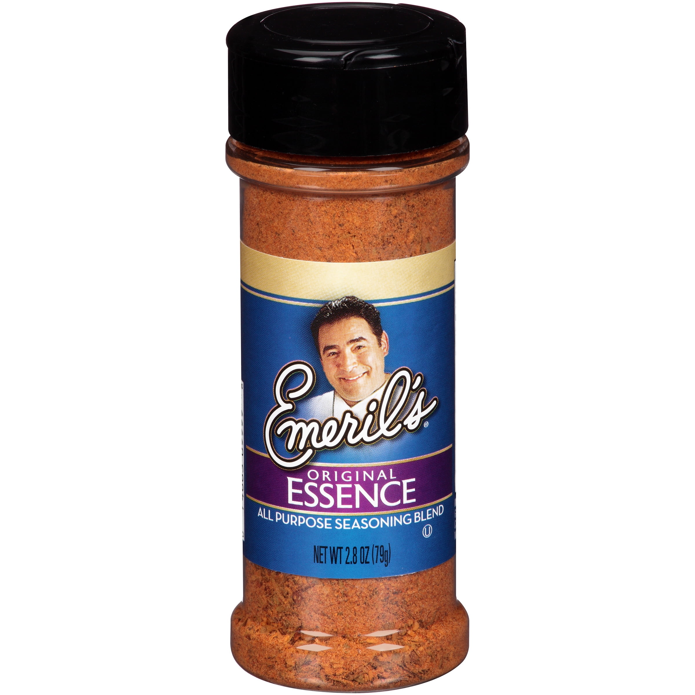 2 pack) Emeril's® Original Essence All Purpose Seasoning Blend 2.8