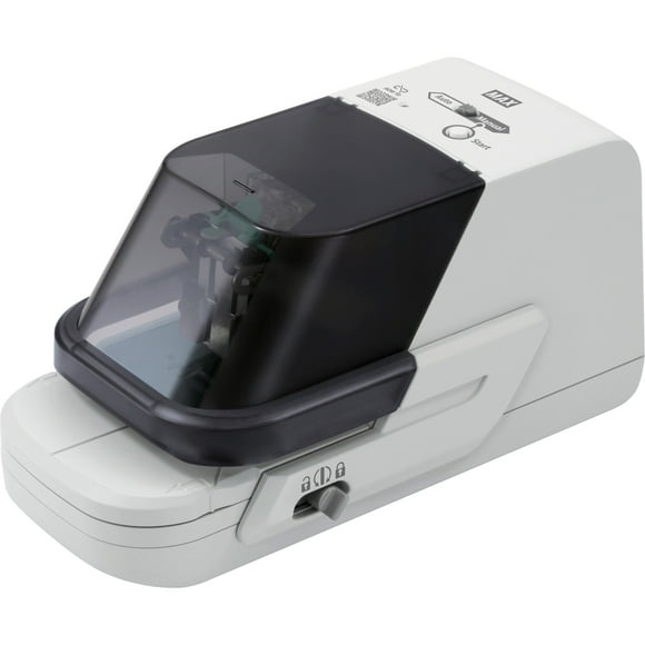 MAX Heavy-duty Electronic Stapler