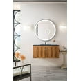 thumbnail image 3 of Single Vanity in Natural Apple Wood, 3 of 3