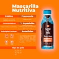 thumbnail image 2 of LECHE PAL PELO RIZOS Y ONDAS MASCARILLA NUTRITIVA 440ML, 2 of 2