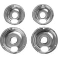 thumbnail image 3 of Avalon Shower Valve Flange Pressure Balance Chrome Tool and Hardware, 3 of 6