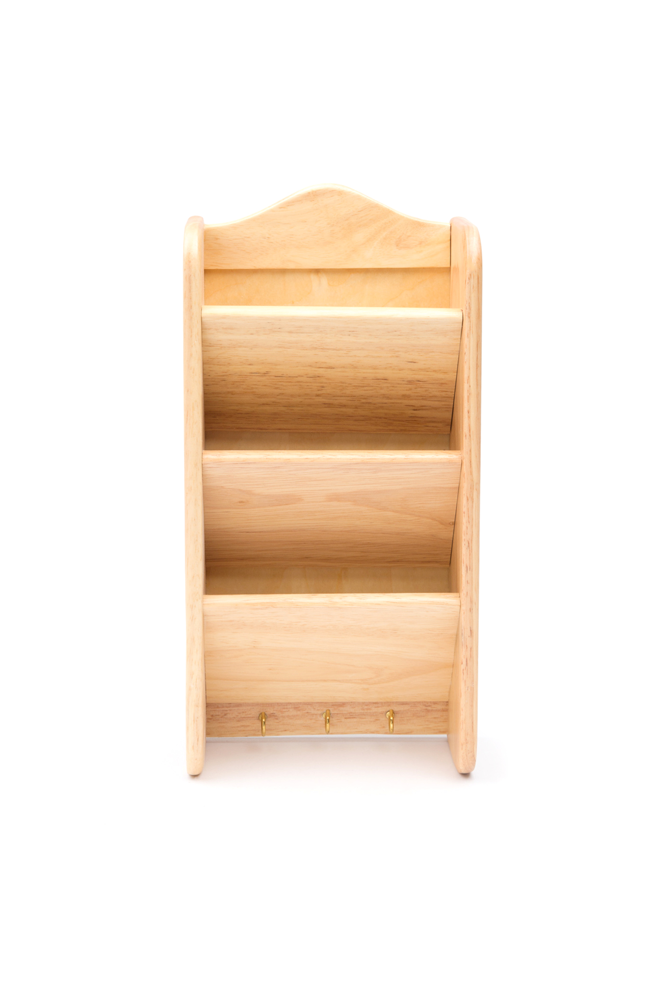 walmart wood rack on Fox Run Letter And Key Rack Wood Walmart Com Walmart Com