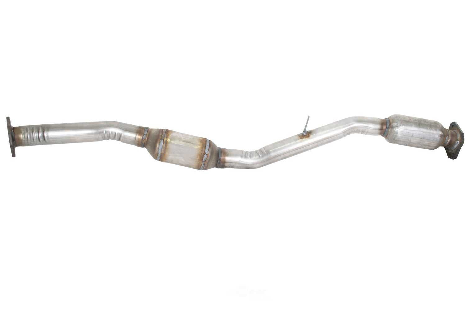 Eastern Catalytic 41379 Federal / EPA Direct-Fit Converter Assembly